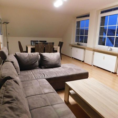 Ferienwohnung Stollenwerk Am Steinhuder Meer - Wunstorf Ot Steinhude An Der Schanze 7 Exterior foto