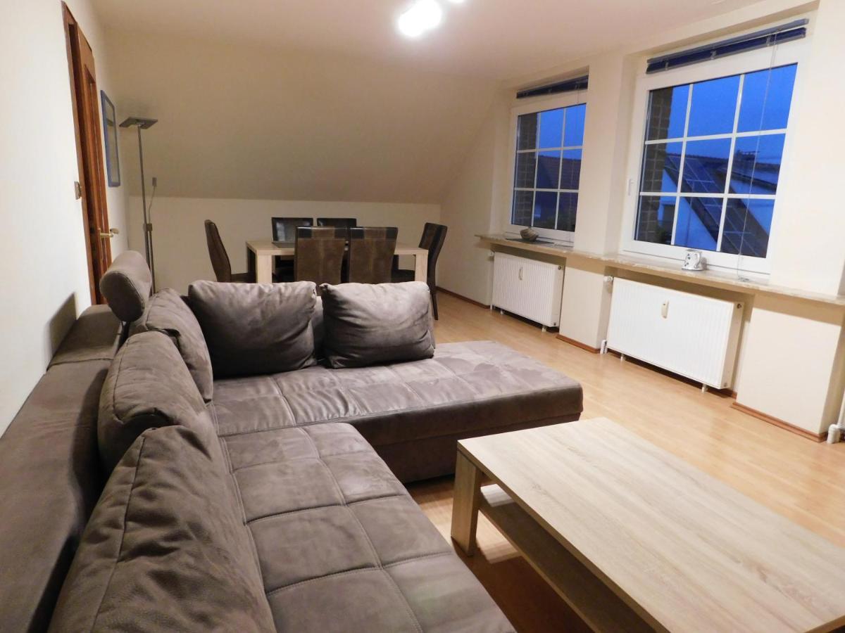 Ferienwohnung Stollenwerk Am Steinhuder Meer - Wunstorf Ot Steinhude An Der Schanze 7 Exterior foto